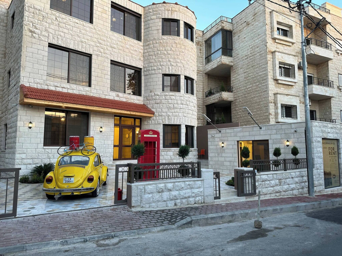 Exterior 4, 6, Antica Jabalal-lwebdeh, Wadi Essier