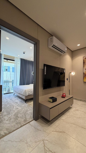 Room 4, 211 Tara-jre Jabal Al Lweibdeh With Stunning View, Amman