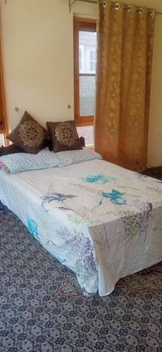 Room 5, P&Q GUEST HOUSE, Badgam