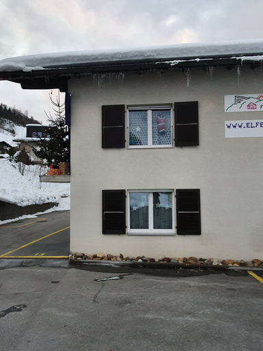 Exterior & Views 2, Elfe - Apartments Three-bedroom Apartment for 6 guests with patio, Nidwalden