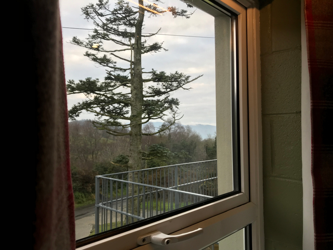 Public Area 3, Rostrevor Mountain Lodge, Newry, Mourne and Down