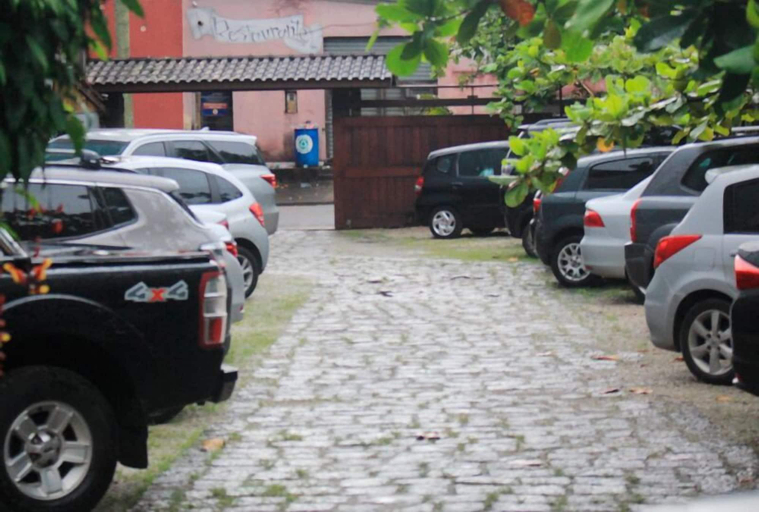 Public Area