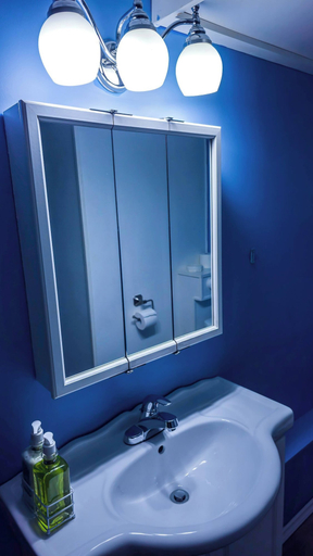 Bathroom 4, Room-cosy Basement Apartment, Saint John