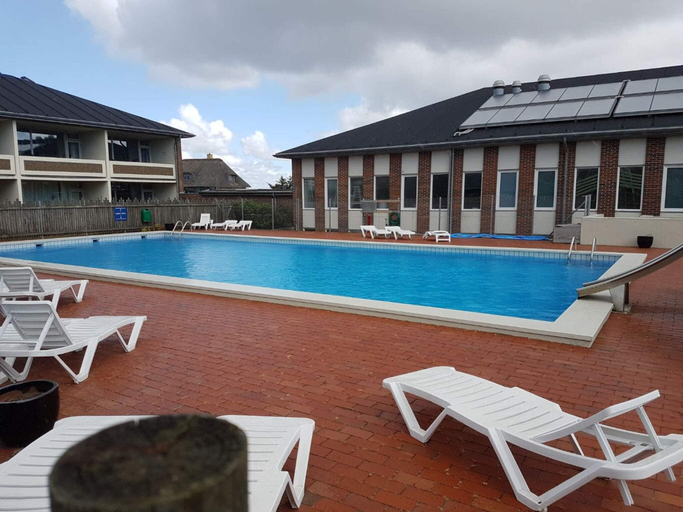 Sport & Beauty 2, 5 star holiday home in Fanø, Fanø