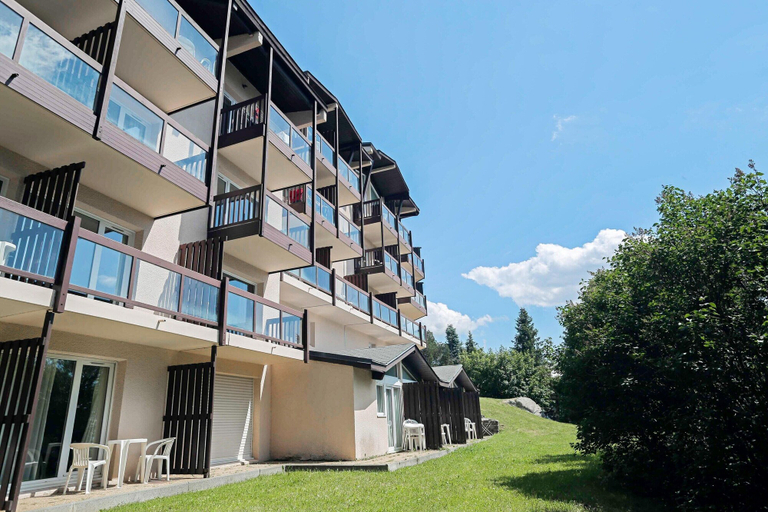 Exterior 5, Scenic Mountain View Apartment for 2, Pyrénées-Orientales