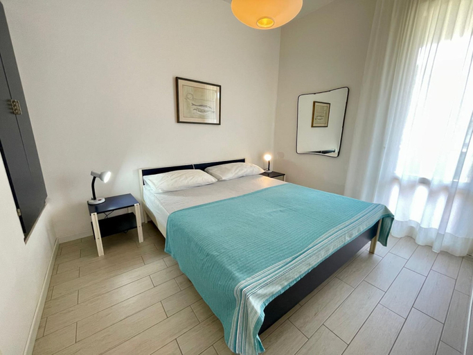 Others 3, Holiday Home With Garden and Shared Pool, Venezia