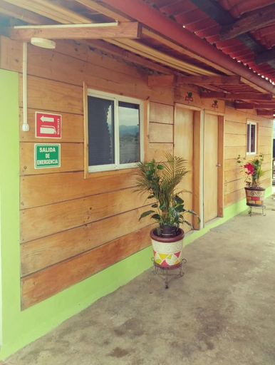 Exterior & Views 2, Room-nice Quadruple Cabin Equipped And V, Chignahuapan