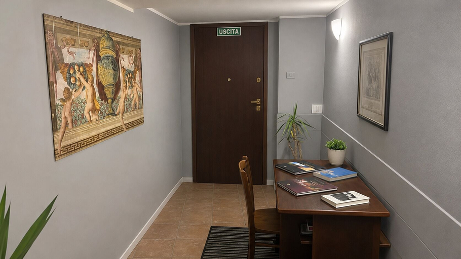 Interior 3, Donna Giovanna Holiday Home Pula, Cagliari