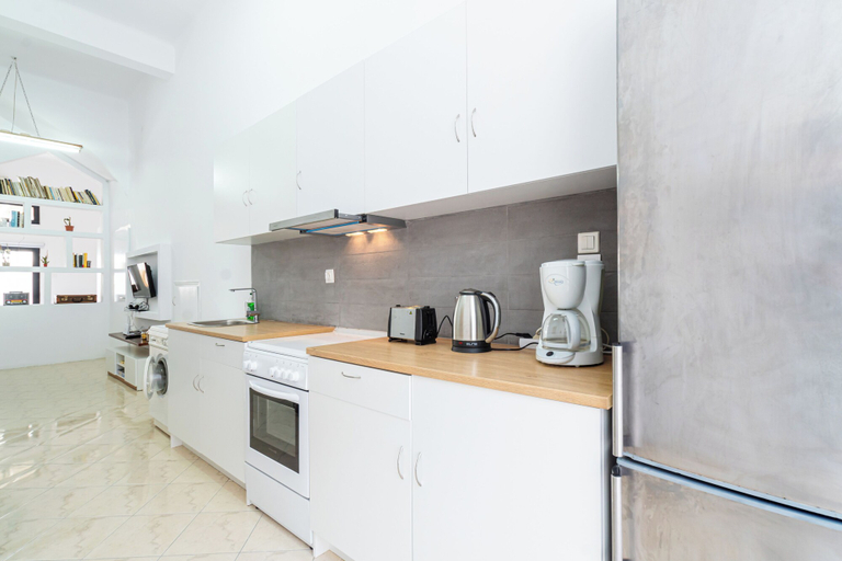 Others 5, Ostraco Luxury Suite, Crete