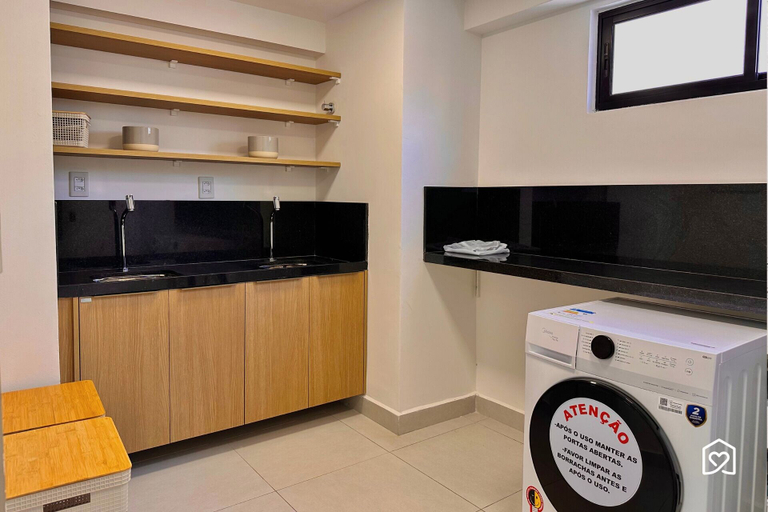 Interior 5, Bauten Aurea - LikeHome, João Pessoa