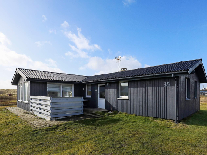 Exterior & Views 1, 4 star holiday home in Lemvig, Lemvig