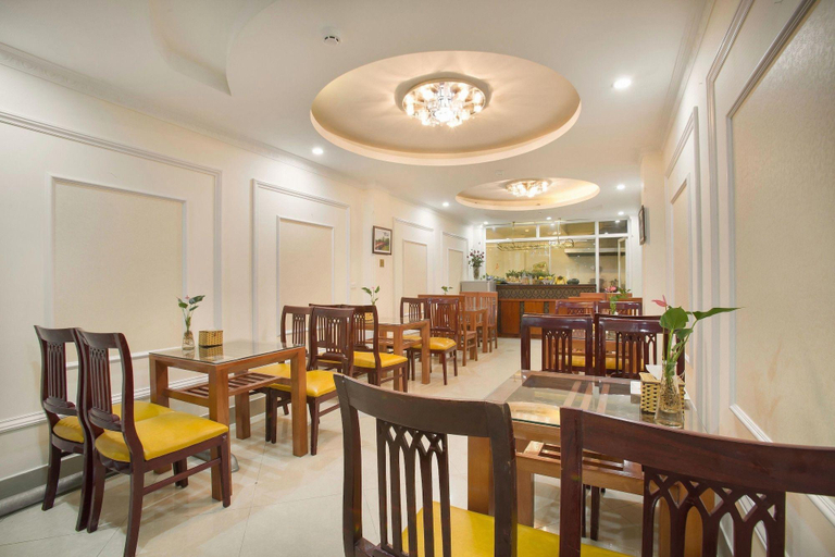 Food & Drinks 5, Spoon Hotel, Hoàn Kiếm