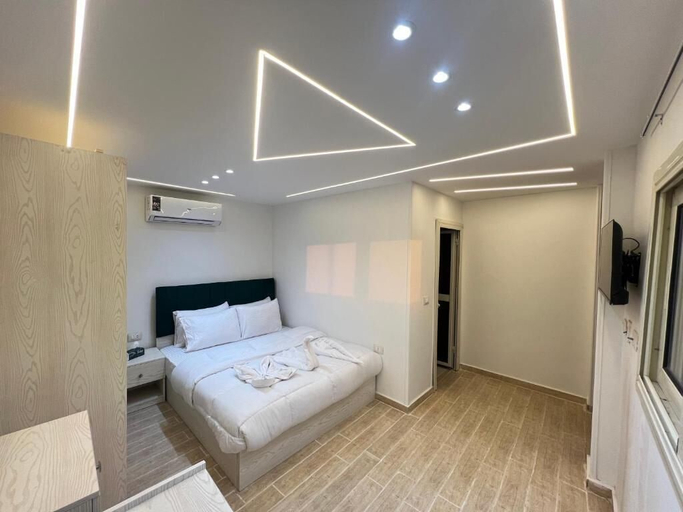 Bedroom 2, La Vista, Al-Ahram