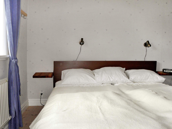 Bedroom, 4 star holiday home in Ljung, Herrljunga