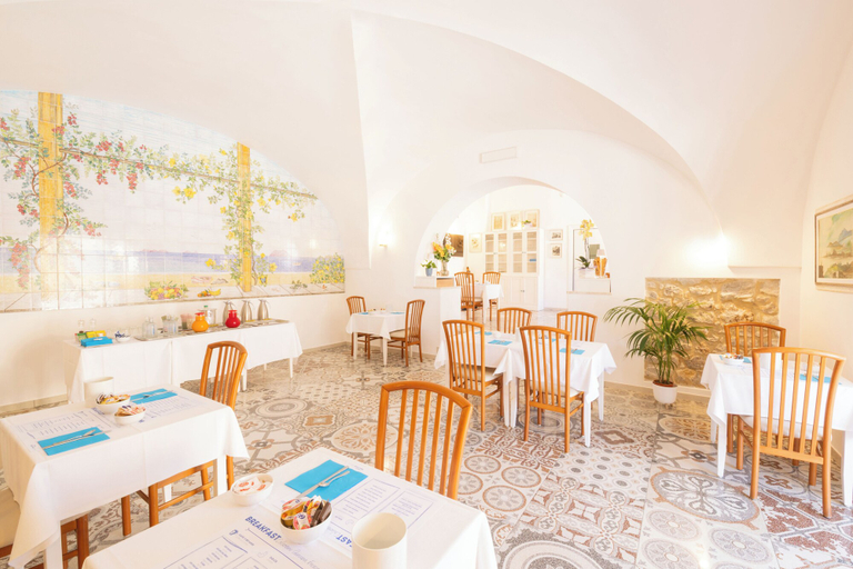 Food & Drinks 5, Hotel Marconi, Latina