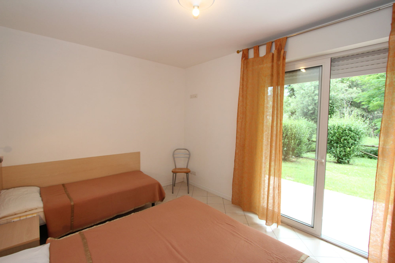 Room 4, Green Retreat by the Beach, Venezia