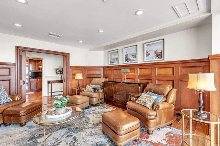 Interior 3, Mansions By The Sea 1201a - Premier, Pinellas