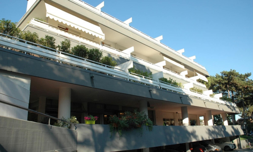 Exterior 5, Renovated Studio by the Beach, Udine