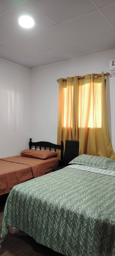 Room 3, Charming Holiday House in Alto Boquete, Chiriquí Panamá, Boquete