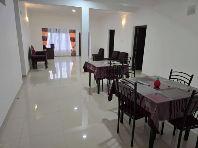 Lounge 4, Room-kandy City View MPM Guest Room - 1A, K.F.G. & G. Korale