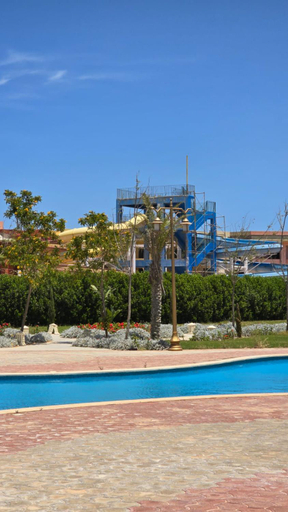Sport & Beauty 2, PORTO MATROUH - aqua viva, Marsa Matruh