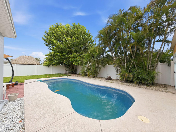 Pool 2, The Blue Heron, Pinellas