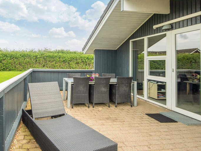 Others 3, 6 Person Holiday Home in Hemmet, Ringkøbing-Skjern