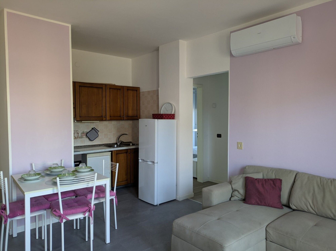 Dining room 4, Welcoming Property in Caorle, Venezia