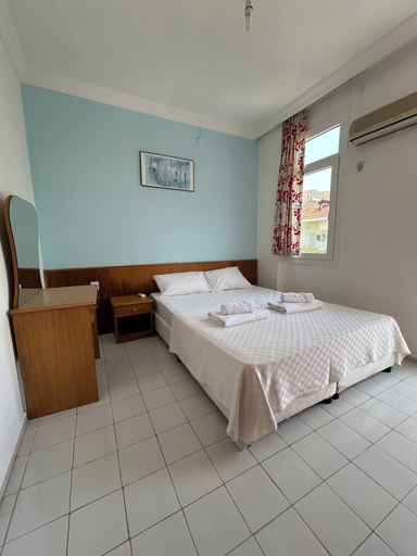 Room 2, double comfort marmaris, Marmaris