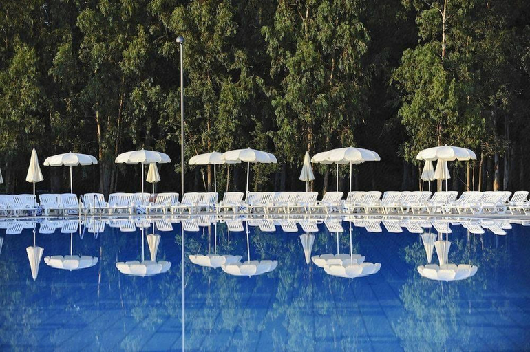 Sport & Beauty 3, Sibari Green Resort, Cosenza