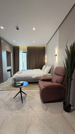 Room 3, 308s Tara-jre 2bedroom at Jabal Al Lweibdeh, Wadi Essier