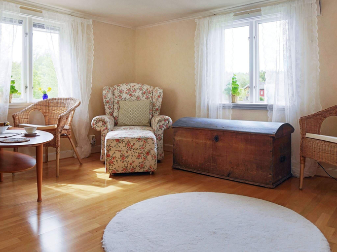 Others 4, 6 person holiday home in Henan, Orust