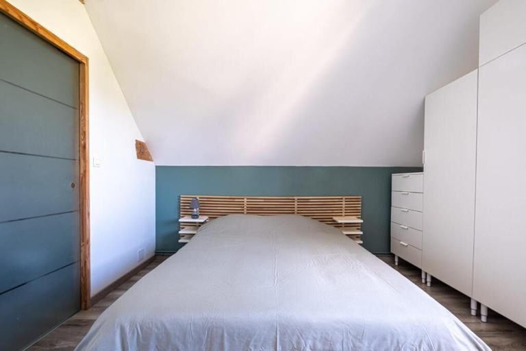 Room 2, La Parenthèse Tourangelle, Indre-et-Loire