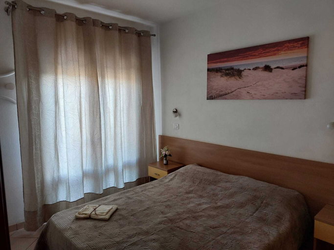 Room 3, Accommodation With Terrace and Parking, Rovigo