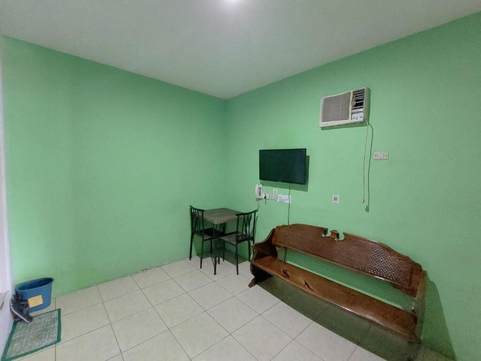 Others 5, MCT Hotel, Quezon City