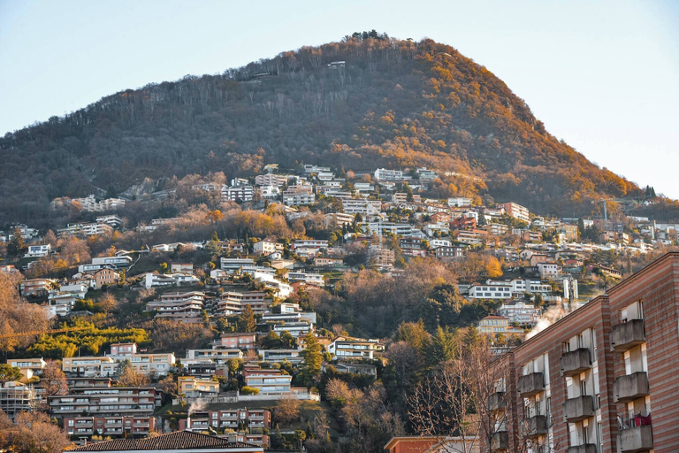 Others 2, New Central Plaza Apartment 1, Lugano