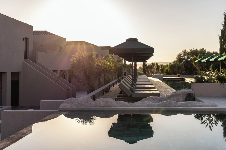 Exterior & Views 2, Tetra Retreat, Ionian Islands