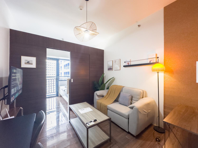Others 5, GemstoneBR in SMDC Air Residences, Makati City