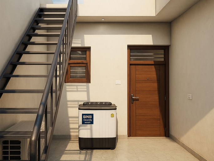 Interior 3, Stay Rotal Villa BNB 1st F, Sahibzada Ajit Singh Nagar