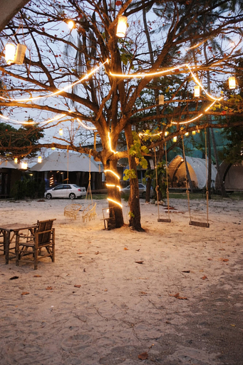 Property grounds 4, Room-1-bedroom Tent at Sunset Viewpoint,, Ko Samui