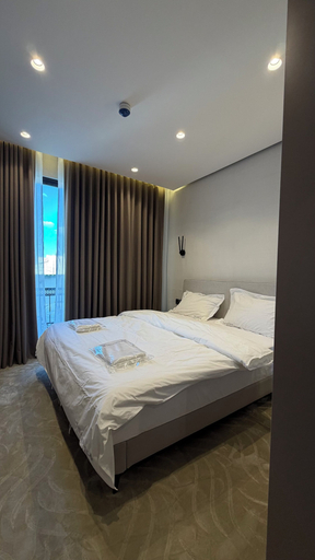Room 3, 301 Tara-jre Jabal Al Lweibdeh With Stunning View, Wadi Essier