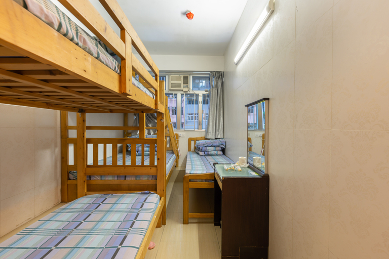Others 4, Hung Hotel, Kowloon