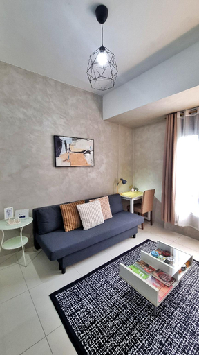 Others 5, JamYnn One Bedroom Suite across T3 - Pool view, Pasay City