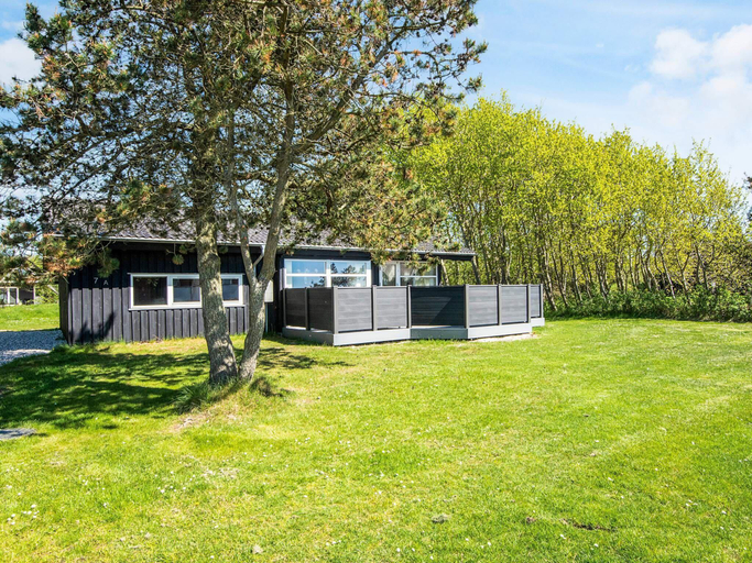 View 2, 5 star holiday home in Ebeltoft, Syddjurs