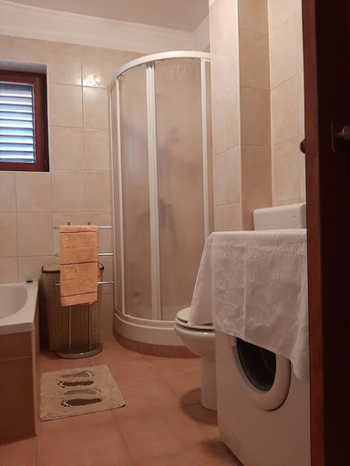 Others 5, Enzo Apartment With Air-condition and Wi-fi, Zadar