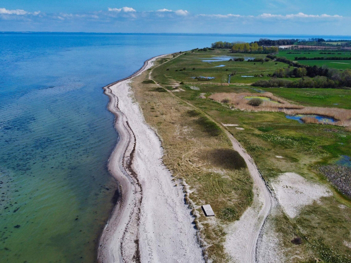 Others 4, 5 Star Holiday Home in Nordborg, Sønderborg
