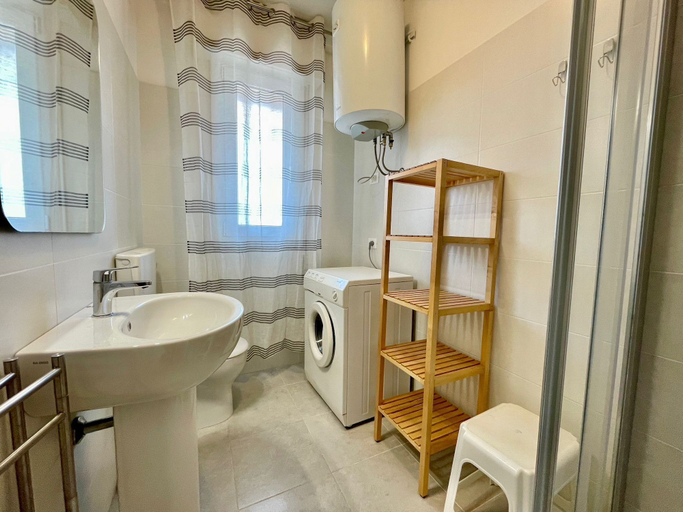 Laundry, Recently Renovated Accommodation Near the sea, Venezia