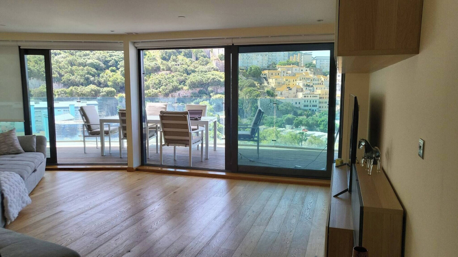 Others 4, 3 bed Ocean Spa Plaza Luxurious Flat, Gibraltar