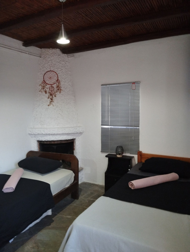 Room, Room-pyrgi Artemis - Place, South Aegean