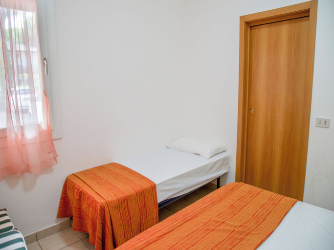 Room 4, Great Accommodation With a Lovely Patio, Venezia